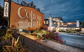 Colton Inn Monterey 2*